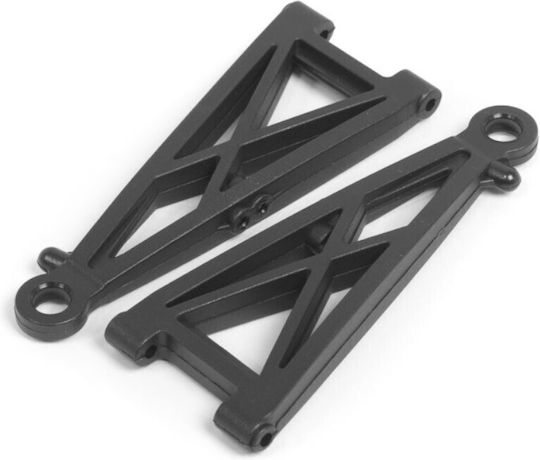 Maverick Phantom XT Front Lower Suspension Arm Анталактика за Дистанционно Управляемо 2бр