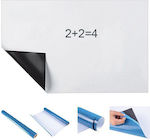 Next Magnetic Sticker Dry Erase Board 90x120cm