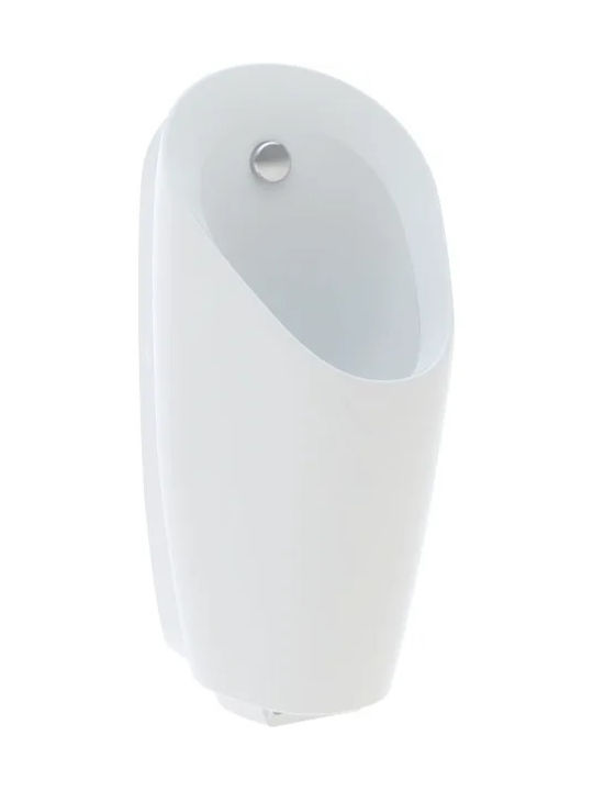 Geberit Preda Urinal White