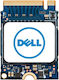 Dell Winchester AC280178 SSD 512GB τύπου M.2 με σύνδεση PCI Express 4.0 AC280178