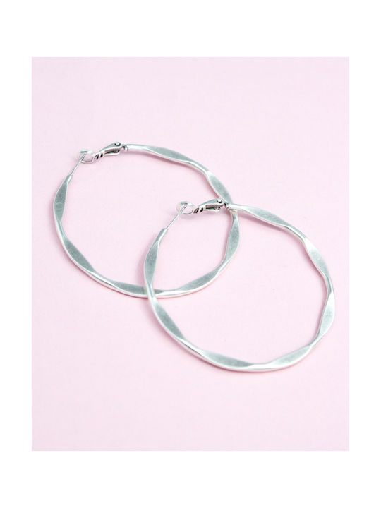 LifeLikes Earrings Hoops