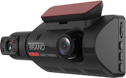 Autokamera DVR 1440P mit Bildschirm Autokamera DVR 1440P mit Bildschirm
