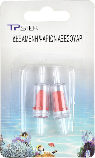 Tpster Aquarium Valve 1pcs