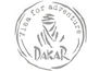 Moto Discovery Διακοσμητικό Αυτοκόλλητο Dakar Α...