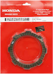 Honda Clutch Disc