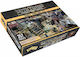 Battle Systems Μακετόχαρτο Shanty Town Core Set 2τμχ