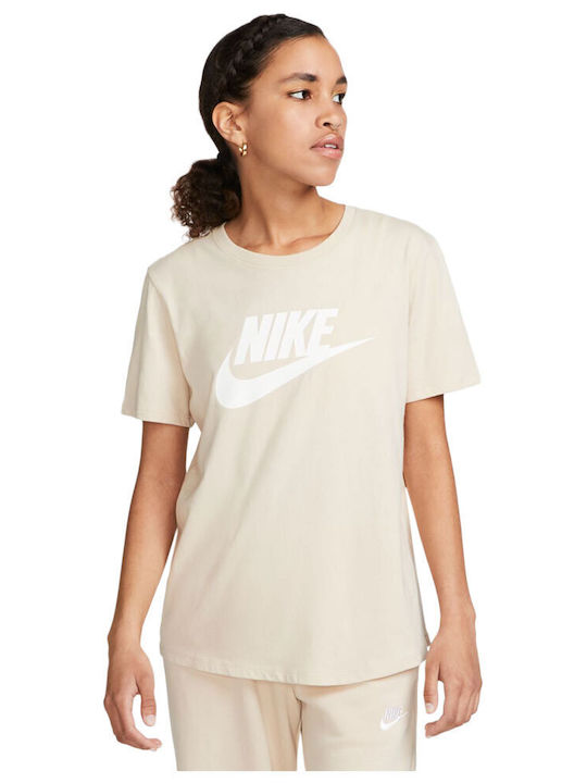Nike Sportswear Essentials Γυναικείο Αθλητικό T...