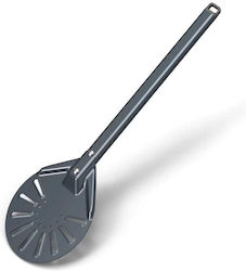 Thermogatz Aluminum Pizza Shovel W17.8xL66cm