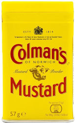Colman's Σιναπόσπορος 57gr