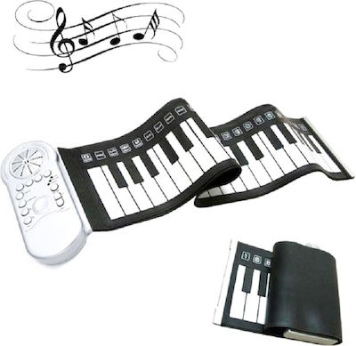 Keyboard Synthesizer