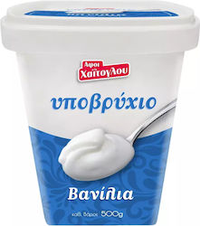 Afoi Chaitoglou Plastic Jar Ypovrichio 500gr