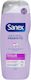 Sanex Micellar Equilibrante Αφρόλουτρο σε Gel με AHA για Απολέπιση 600ml