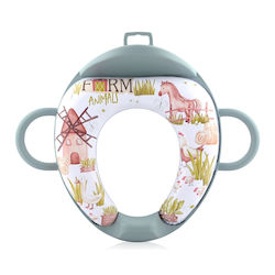 Lorelli Toddler Toilet Seat