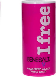 Bene Salt Χωρίς Ιώδιο 250gr