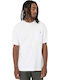 Luray T-shirt White