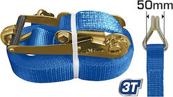Autoline Car Luggage Strap с кестен 900cm