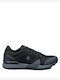 Vendor Herren Sneakers Schwarz