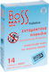 Boss Repellent Tablet for Mosquitoes 14buc