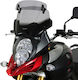 MRA Φιμέ Ζελατίνα Μοτοσυκλέτας για Suzuki DL 1000 V-STROM