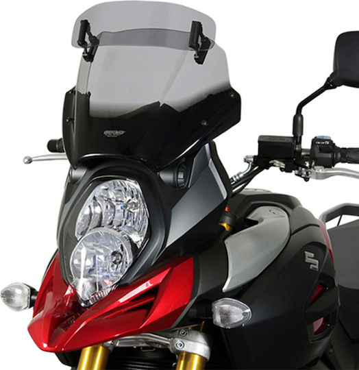 MRA Φιμέ Ζελατίνα Μοτοσυκλέτας για Suzuki DL 1000 V-STROM