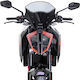 MRA Motorcycle Windshield & Windscreen Transparent Visor for KTM 1290 Super Duke R / Super DUKE