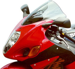 MRA Vizieră transparentă motocicletă pentru Suzuki GSX-R 1300 Hayabusa / Hayabusa MRA Vizieră transparentă motocicletă pentru Suzuki GSX-R 1300 Hayabusa / Hayabusa