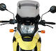 MRA Getöntes Visier Motorrad für BMW F 650 GS