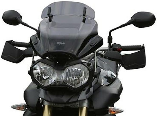 MRA Φιμέ Ζελατίνα Μοτοσυκλέτας για Honda Tiger για Triumph Tiger 800 / Tiger για Yamaha XC