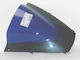 MRA Motorcycle Windshield & Windscreen Tinted Visor for BMW R 12