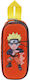 Karactermania Naruto Pencil Case Multicolored
