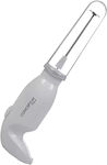 Conceptum Milk Frother Hand Battery White