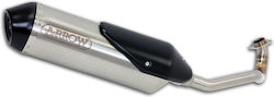 Arrow Motorcycle Exhaust for Honda PCX 125
