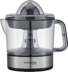 Conceptum Storcător electric 40W cu capacitate 700ml Inox