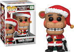 Funko Pop! Games: Five Nights at Freddy's - Santa Freddy 936