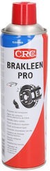 CRC Brake Cleaner Spray 500ml 05089PS CRC Brake Cleaner Spray 500ml 05089PS