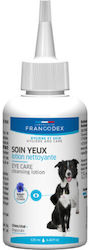 Francodex Eye Cleansing Drops 125ml