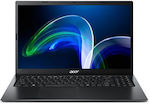Acer Aspire 3 215-54 15.6" FHD (i5-1135G7/8GB/256GB SSD/Fără OS) Black coal