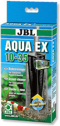 JBL Aquarium Gravel Cleaner 10-35CM