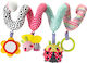 Infantino Spiral Toy for Crib and Stroller