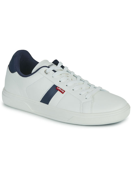 Levi's Archie Sneakers White