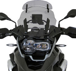 MRA Vizieră colorată motocicletă pentru Honda Magazin online