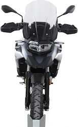 MRA Διάφανη Ζελατίνα Μοτοσυκλέτας για BMW F 750 GS MRA Διάφανη Ζελατίνα Μοτοσυκλέτας για BMW F 750 GS