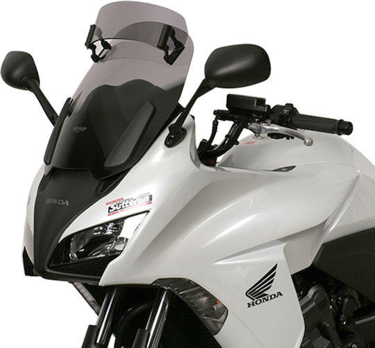 MRA Φιμέ Ζελατίνα Μοτοσυκλέτας για Honda CBF 1000