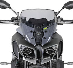 MRA Vizieră transparentă motocicletă pentru Yamaha MT-10 MRA Vizieră transparentă motocicletă pentru Yamaha MT-10