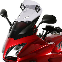 MRA Διάφανη Ζελατίνα Μοτοσυκλέτας για Honda CBF 1000 MRA Διάφανη Ζελατίνα Μοτοσυκλέτας για Honda CBF 1000