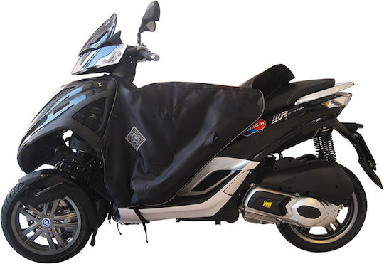 Tucano Urbano Wasserdicht Motorrad Beinschutzabdeckung für Piaggio MP3