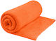 Sea to Summit Tek Πετσέτα Microfiber Σώματος σε...