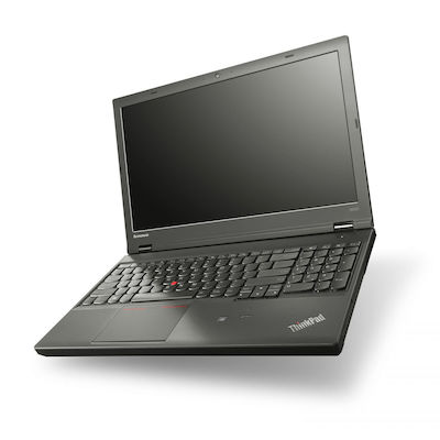 Lenovo Thinkpad W540 Aufgearbeiteter Grad E-Commerce-Website 15.6" (Kern i7-4700MQ/8GB/128GB SSD/W10 Pro)