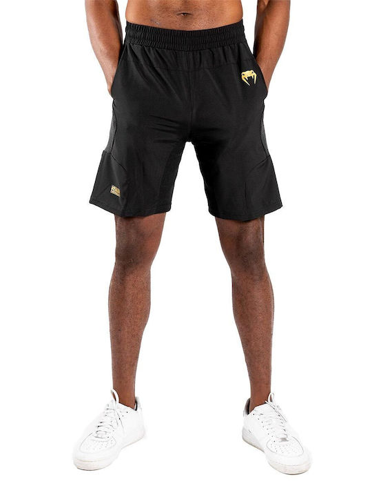 Venum Men's Athletic Shorts Black