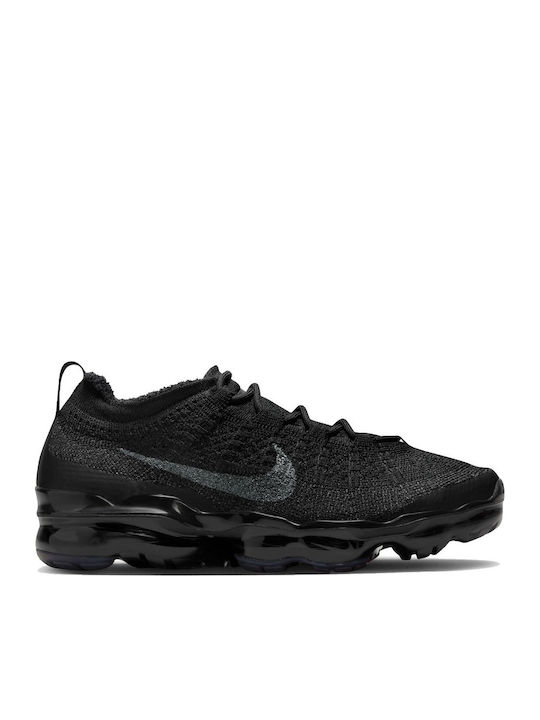 Air VaporMax 2023 Flyknit Damen Sneakers Schwarz